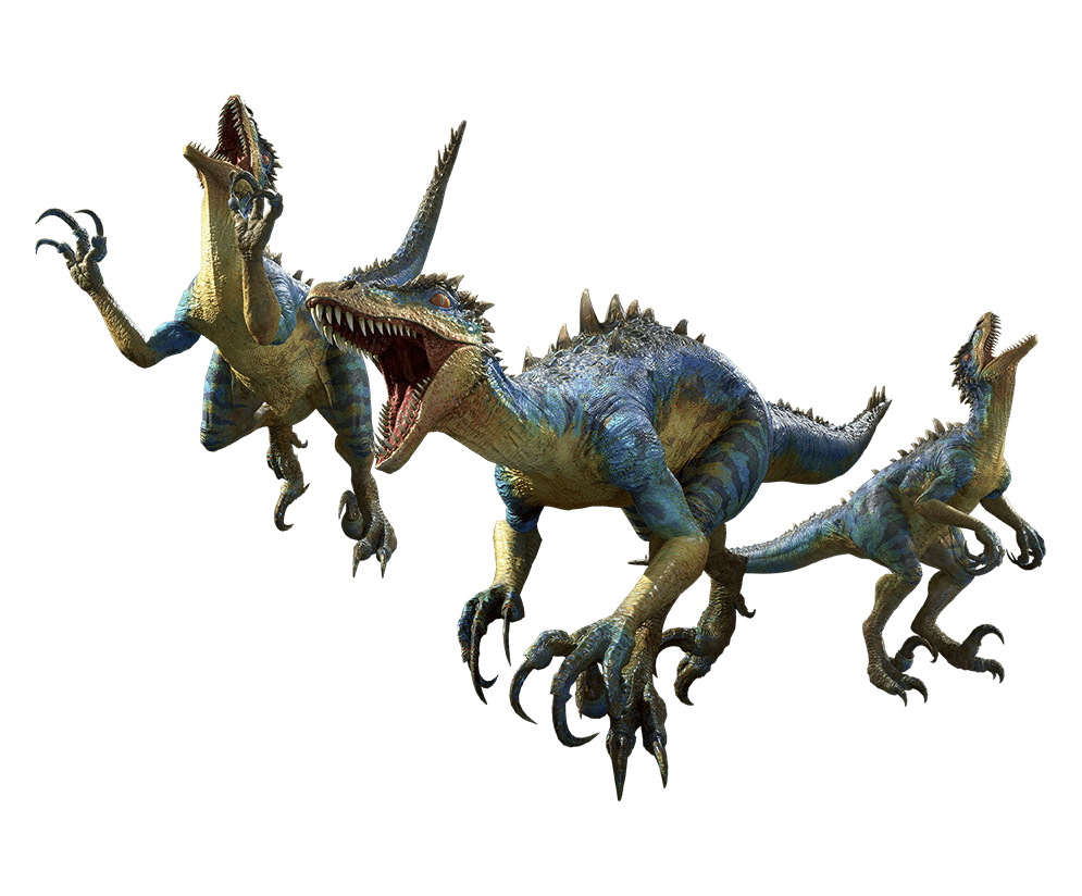 Top 5 - Dinosaur Games - Rooster Teeth
